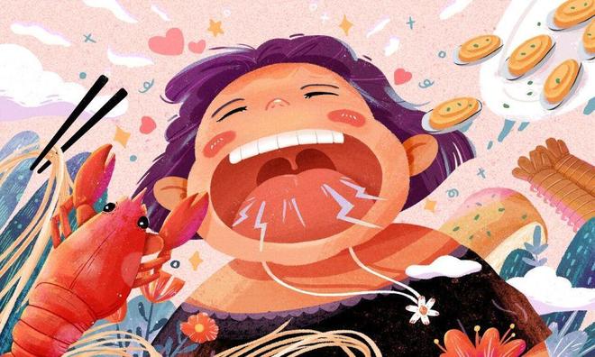 这些饮食习惯，正在悄悄“杀死”你的肠道健康！