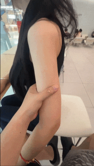 这种又软又纤细的身材，比肥胖更危险！