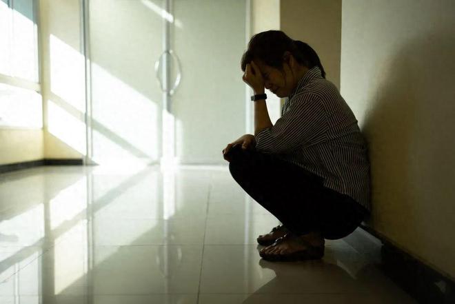 每年1220万成年人曾想自杀！警惕这7个迹象