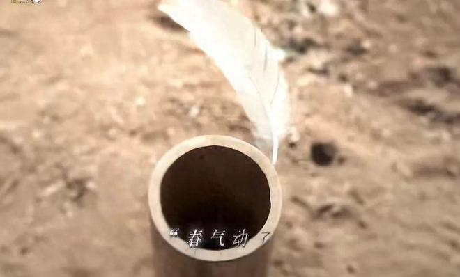 热播剧《生万物》“试春气”引热议，立春鸡毛真的会飞？