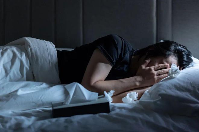 每年1220万成年人曾想自杀！警惕这7个迹象