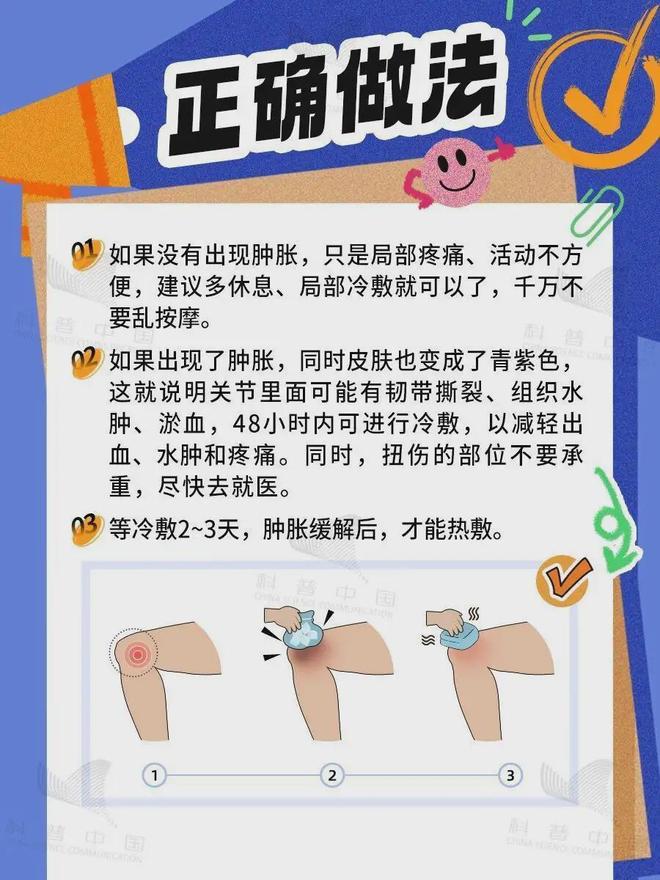 人人必学的5个急救知识，关键时刻能救命！