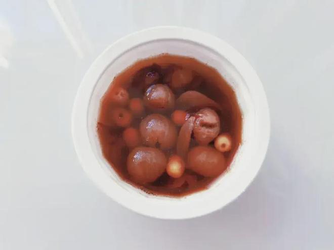 这种应季食物，高碳水却低GI，三高人群也能放心吃！