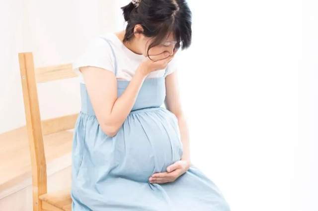 孕吐也能致命？警惕妊娠剧吐风险