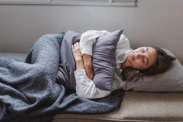 这2类人午睡反而伤身！你中招了吗