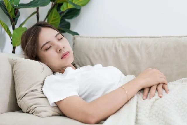 这2类人午睡反而伤身！你中招了吗