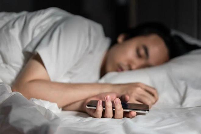 每天这个时间睡，心血管风险显著降低