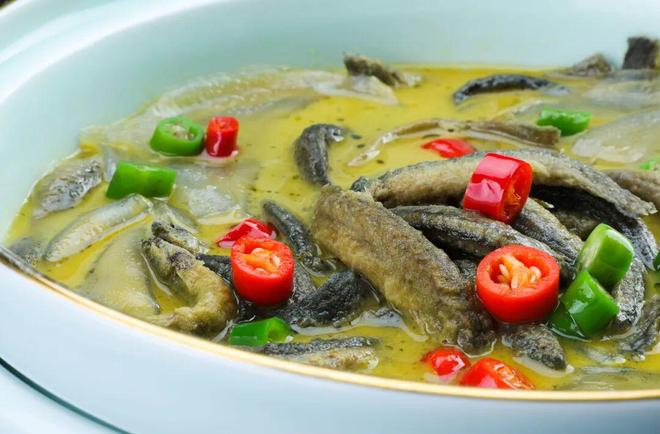 钙含量超牛奶3倍！这条“土味”小鱼营养惊人