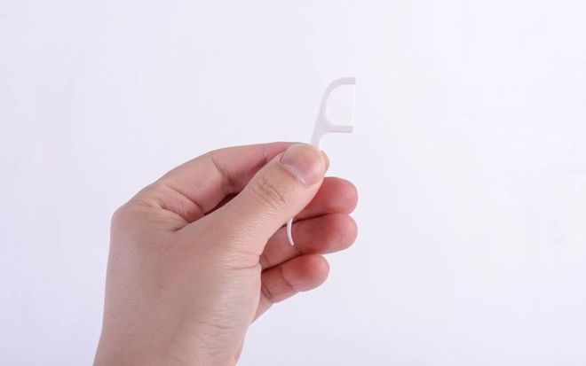 科学家用牙线实现无针疫苗突破