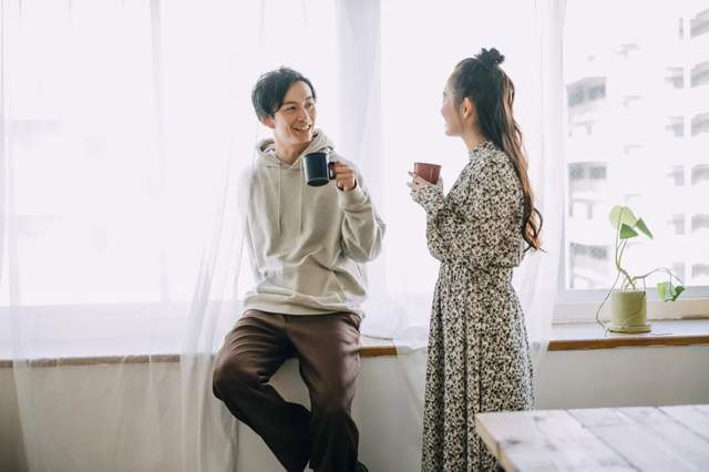 睡前共做这件小事，夫妻恩爱秘诀曝光