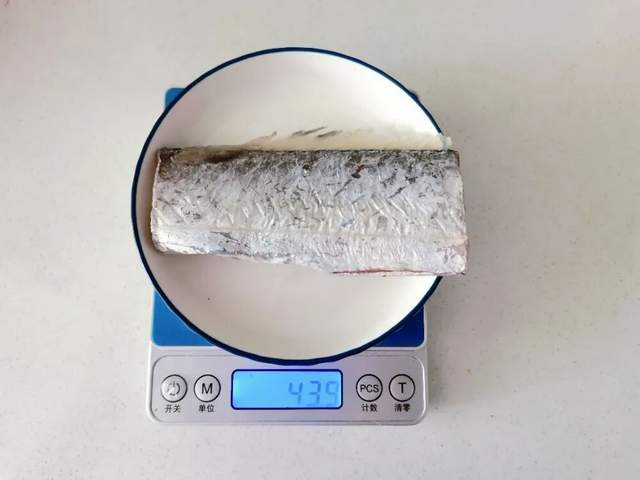这种“廉价鱼”竟是钙和DHA双冠王！