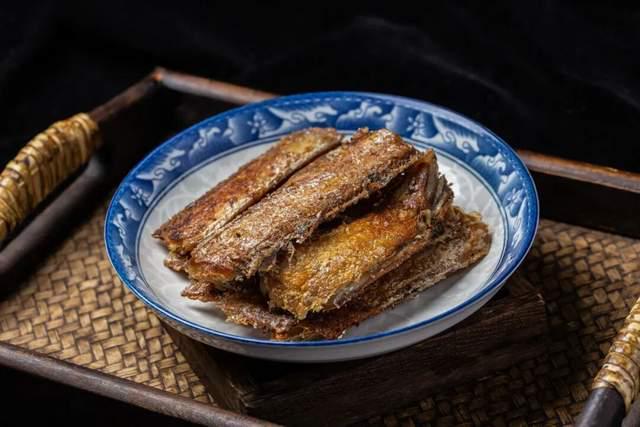 这种“廉价鱼”竟是钙和DHA双冠王！