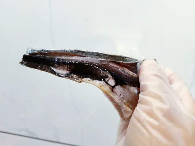 这种“廉价鱼”竟是钙和DHA双冠王！
