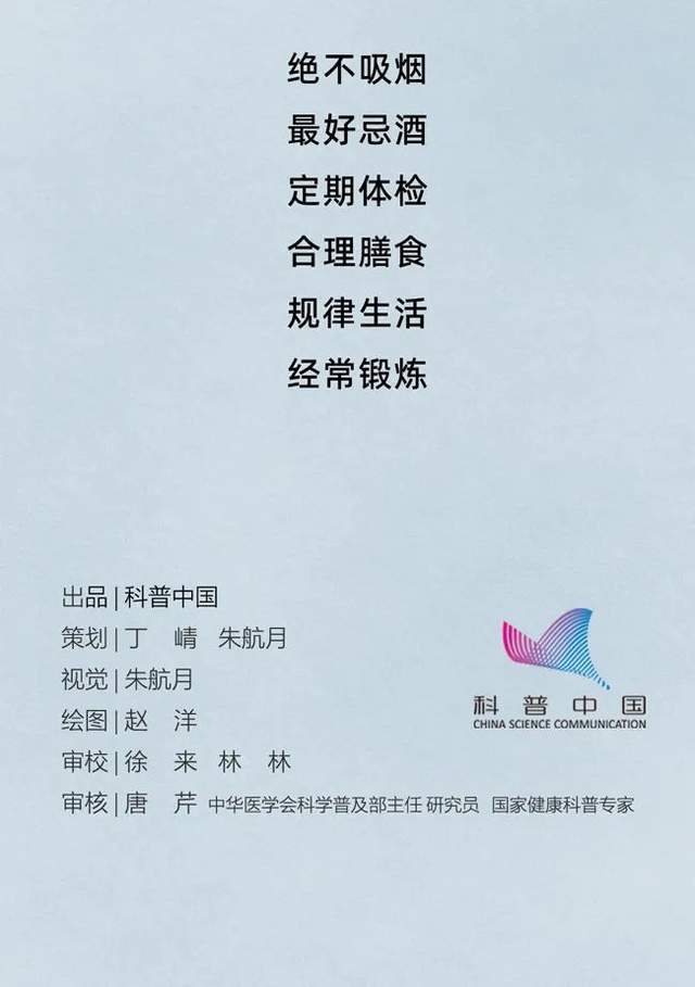 心脏最怕的4件事，你每天都在做！