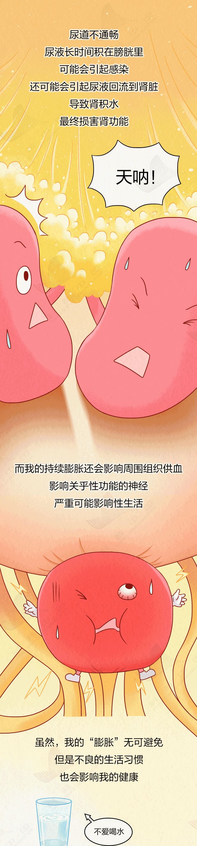 男人逃不掉的麻烦：前列腺变大！这5个习惯你可能也有