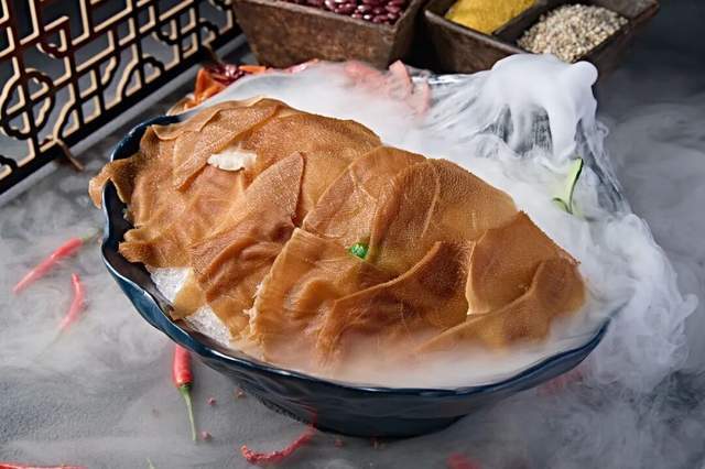 吃火锅涮毛肚，“七上八下”靠谱吗？