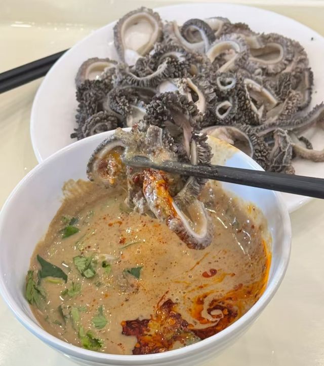 吃火锅涮毛肚，“七上八下”靠谱吗？