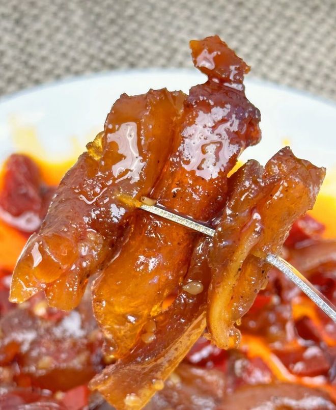 牛身上这块肉“最好吃”！高蛋白、低脂肪，但真的不推荐你多吃