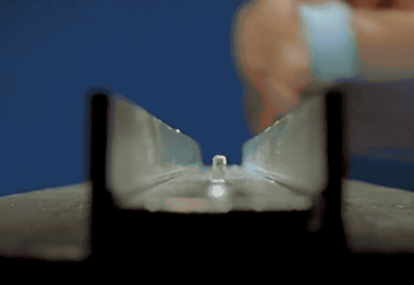 双色硬币嵌套黑科技，竟用这种工艺永不分离