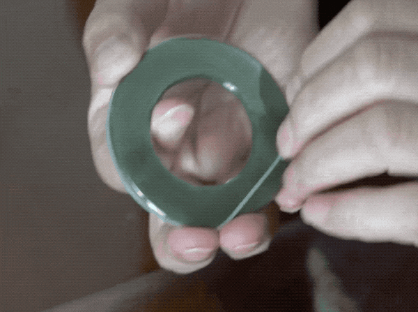 双色硬币嵌套黑科技，竟用这种工艺永不分离