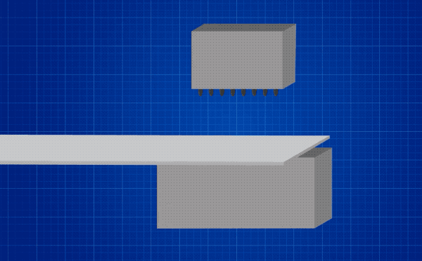 双色硬币嵌套黑科技，竟用这种工艺永不分离