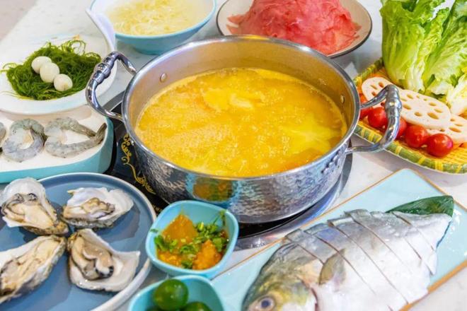 谢谢海南人！这调料让水煮菜秒变美味