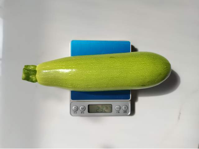 西葫芦这样做，低脂健康，感谢云南人！