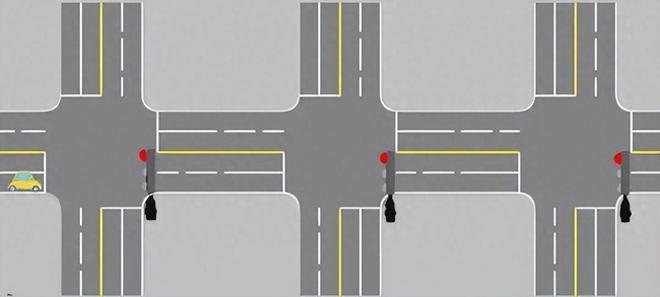 十一自驾避堵攻略：一路绿灯秘籍