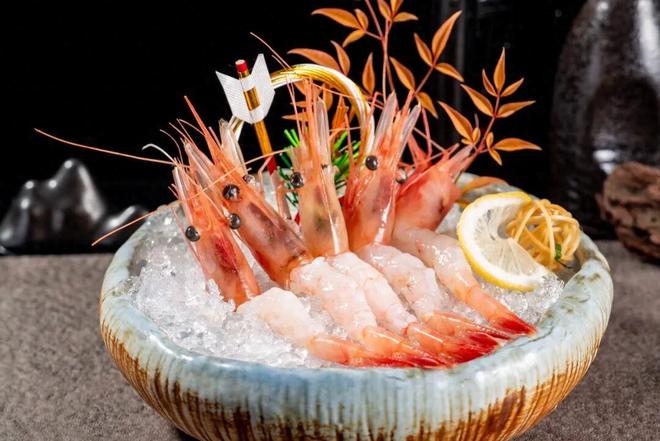 同为极地“虾兵”，为何我们常吃北极甜虾，少见南极磷虾？