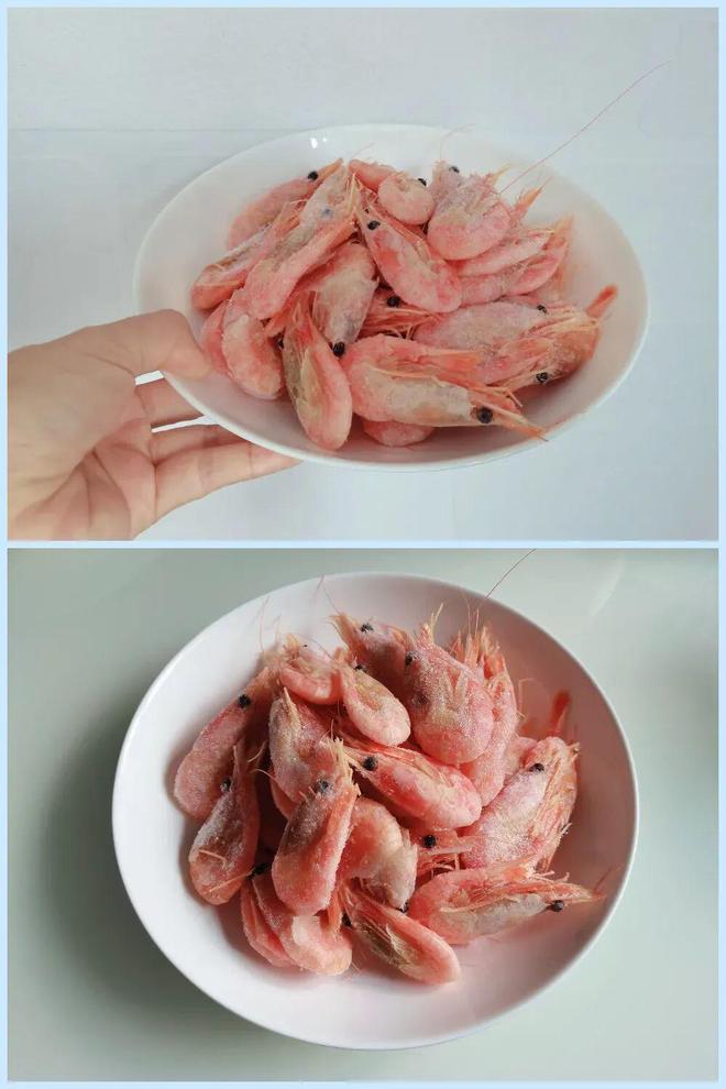 同为极地“虾兵”，为何我们常吃北极甜虾，少见南极磷虾？