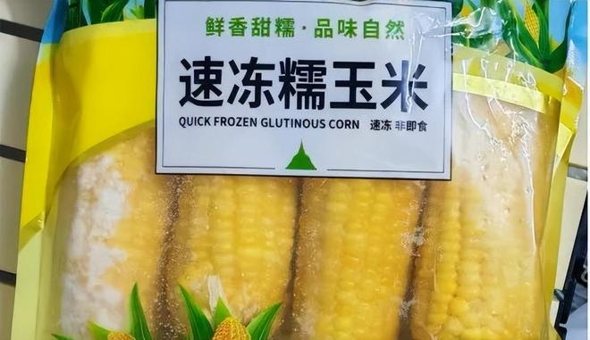 “僵尸玉米”真相曝光！这些知识你必须了解