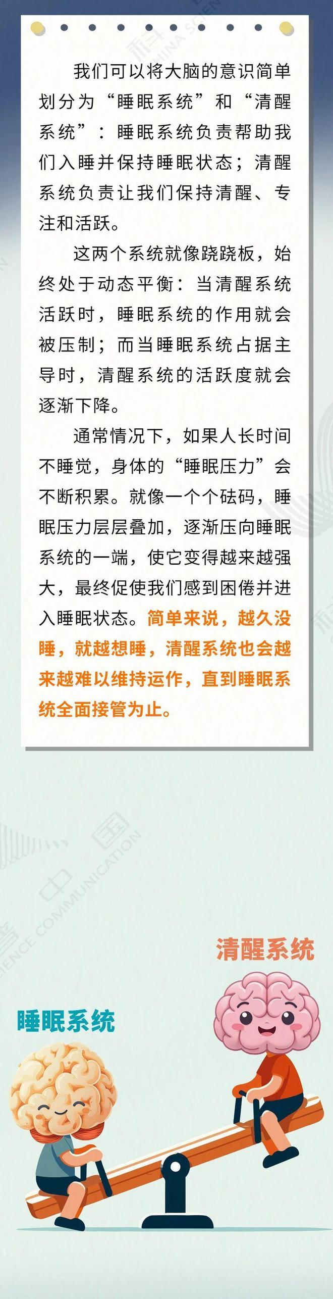 一躺下就失眠？3个科学方法让你秒入睡
