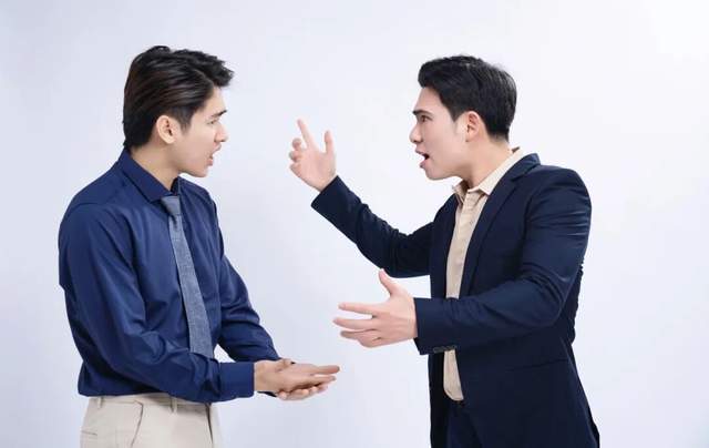 当质疑来袭，如何避免自证陷阱