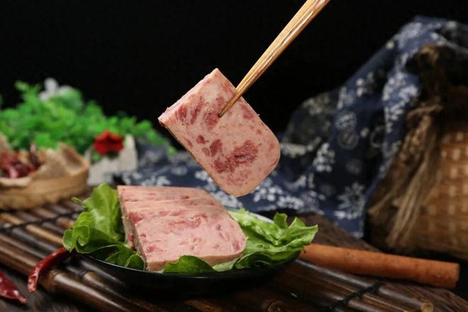 原来我们都“误会”午餐肉了