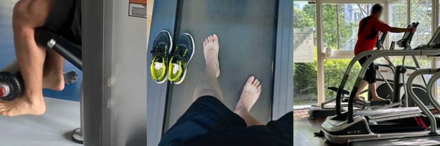 健身房暗藏多少细菌？看完吓一跳