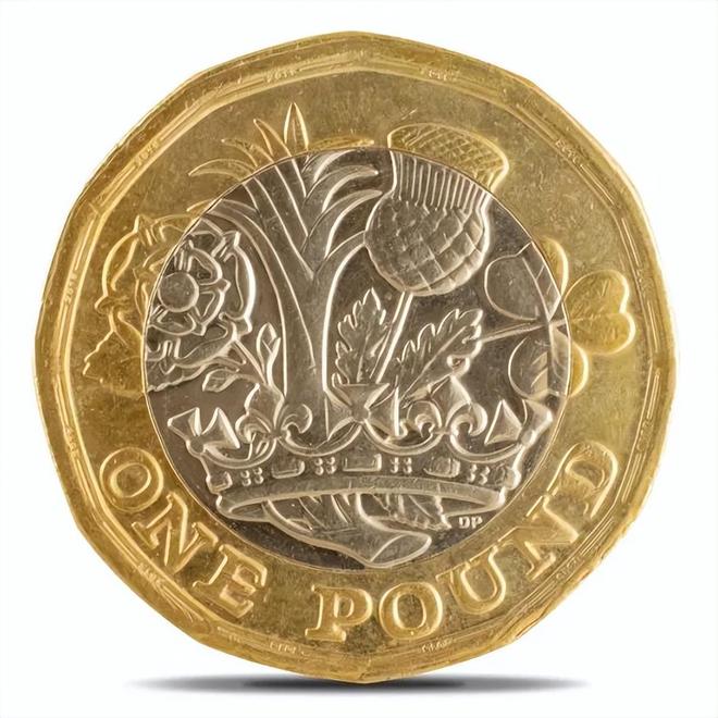 双色硬币嵌套黑科技，竟用这种工艺永不分离