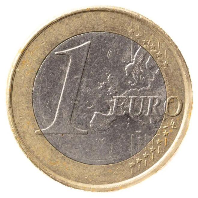 双色硬币嵌套黑科技，竟用这种工艺永不分离