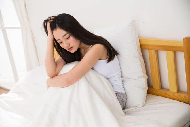 月经前这些信号别忽视，或是疾病预警