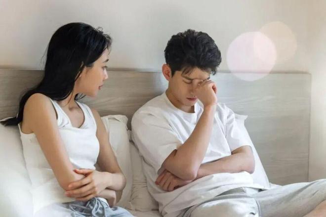 情绪稳定的伴侣，为何让人崩溃？