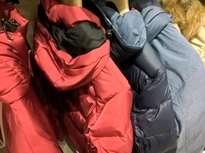 羽绒服里穿薄才暖？99%人不知道的保暖秘密
