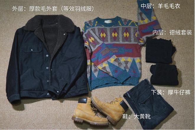 羽绒服里穿薄才暖？99%人不知道的保暖秘密
