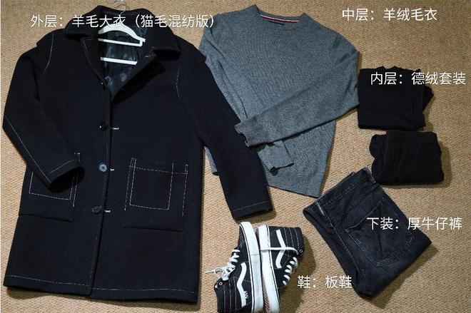 羽绒服里穿薄才暖？99%人不知道的保暖秘密