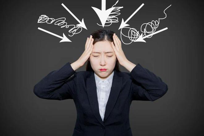 为什么紧张时会口吃？真相揭秘