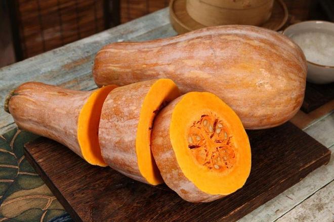 贝贝南瓜成主食新宠，健康新选择