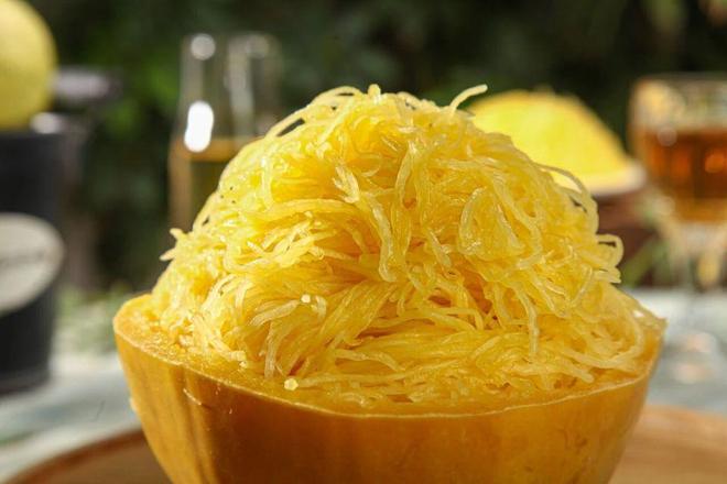 贝贝南瓜成主食新宠，健康新选择