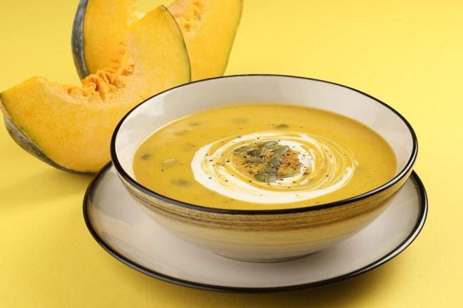 贝贝南瓜成主食新宠，健康新选择