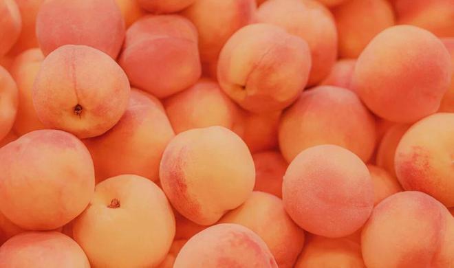 黄桃罐头真没营养？别被谣言骗了