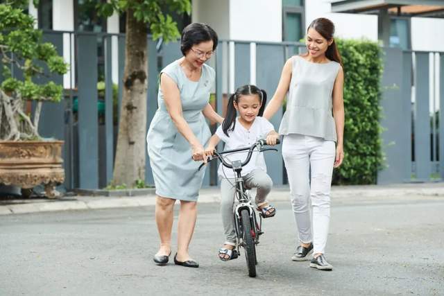 为什么骑车不忘琴技需天天练
