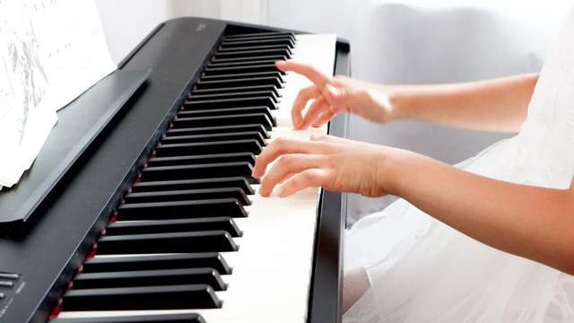 为什么骑车不忘琴技需天天练