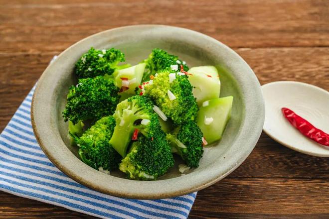 这6类食物必须焯水！90%的人一直做错